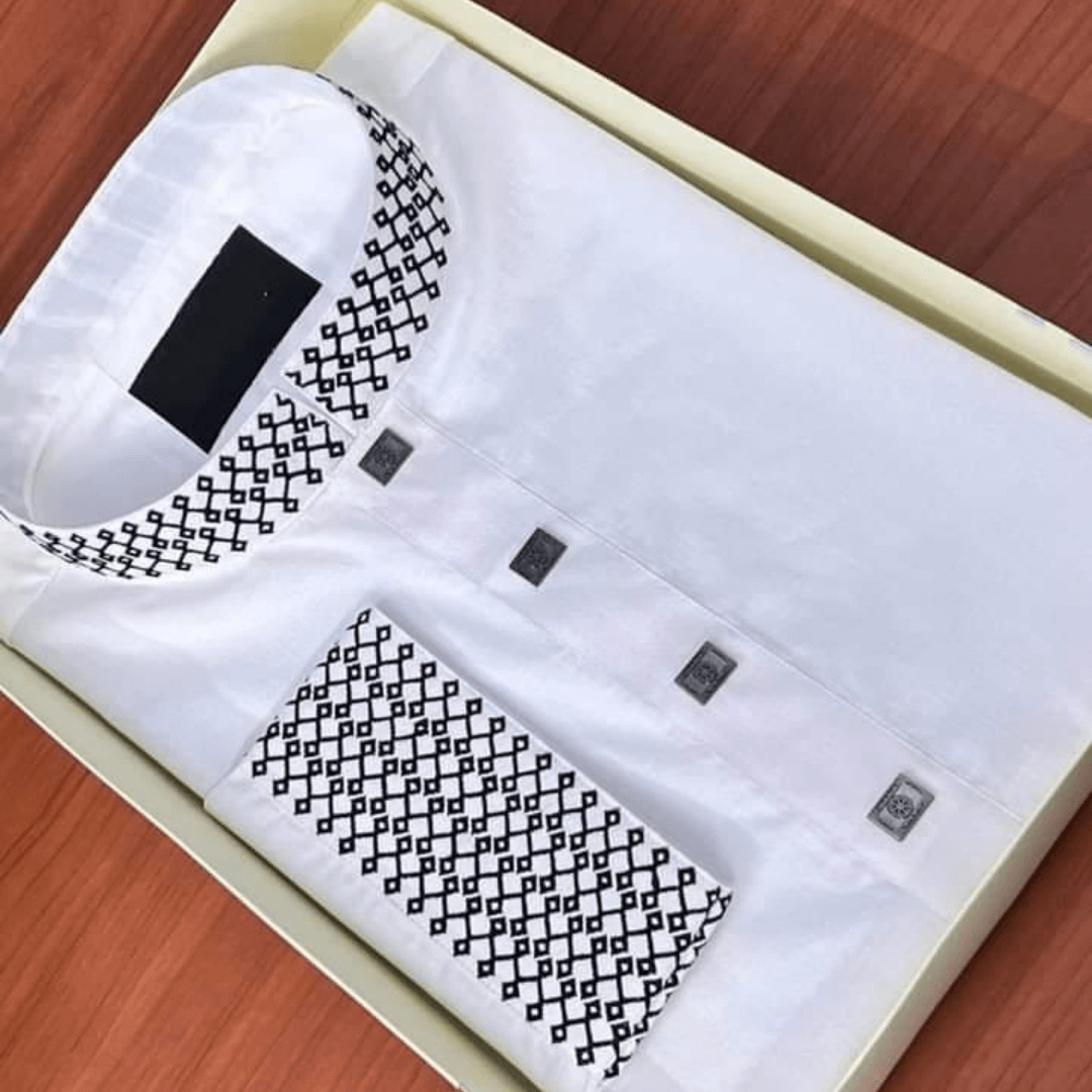 এমব্রয়ডারি পাঞ্জাবি কোডঃ207